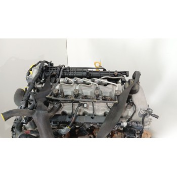 Recambio de motor completo para hyundai i30 (gd) 1.4 crdi referencia OEM IAM   
