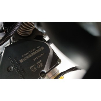 Recambio de motor completo para hyundai i30 (gd) 1.4 crdi referencia OEM IAM   