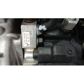 Recambio de motor completo para hyundai i30 (gd) 1.4 crdi referencia OEM IAM   
