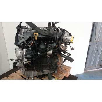 Recambio de motor completo para hyundai i30 (gd) 1.4 crdi referencia OEM IAM   