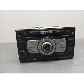 SISTEMA AUDIO / RADIO CD 28185jg44a 