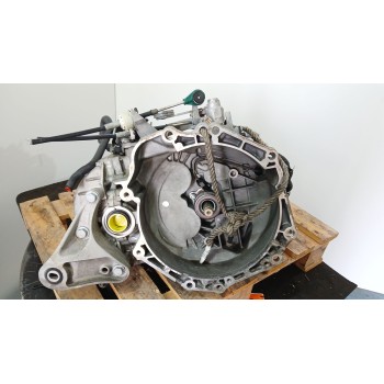 Recambio de caja cambios para opel mokka x selective start/stop referencia OEM IAM GM55569879 4X2 169.694KM 6V