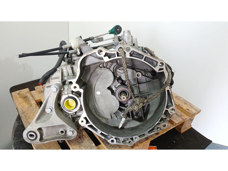 Recambio de caja cambios para opel mokka x selective start/stop referencia OEM IAM GM55569879 4X2 169.694KM 6V