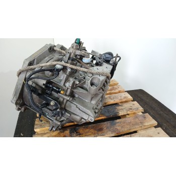 Recambio de caja cambios para opel mokka x selective start/stop referencia OEM IAM GM55569879 4X2 169.694KM 6V