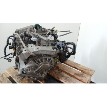 Recambio de caja cambios para opel mokka x selective start/stop referencia OEM IAM GM55569879 4X2 169.694KM 6V