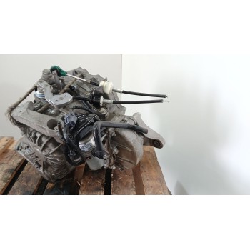 Recambio de caja cambios para opel mokka x selective start/stop referencia OEM IAM GM55569879 4X2 169.694KM 6V
