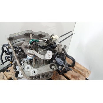 Recambio de caja cambios para opel mokka x selective start/stop referencia OEM IAM GM55569879 4X2 169.694KM 6V