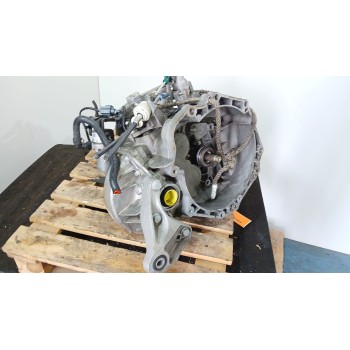 Recambio de caja cambios para opel mokka x selective start/stop referencia OEM IAM GM55569879 4X2 169.694KM 6V