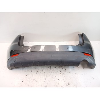 PARAGOLPES TRASERO KBYA5022XB8P 