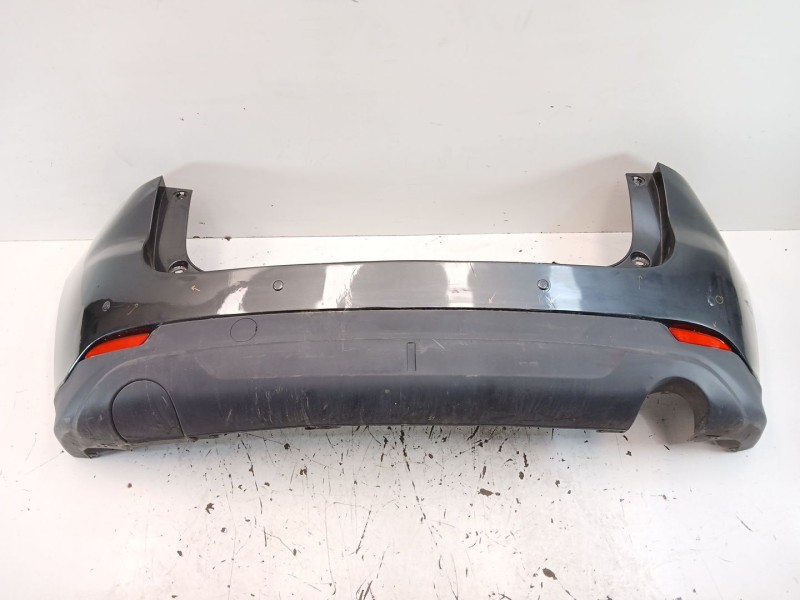 Recambio de paragolpes trasero para mazda cx-5 (kf) 2.2 d referencia OEM IAM KBYA5022XB8P  