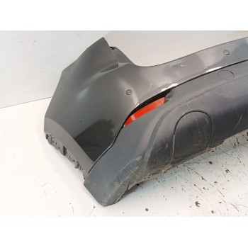 Recambio de paragolpes trasero para mazda cx-5 (kf) 2.2 d referencia OEM IAM KBYA5022XB8P  