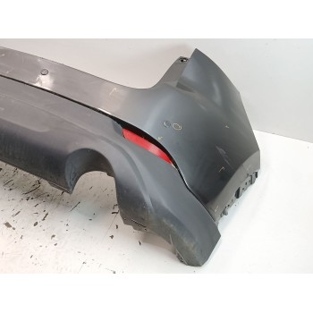 Recambio de paragolpes trasero para mazda cx-5 (kf) 2.2 d referencia OEM IAM KBYA5022XB8P  