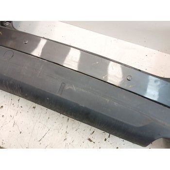 Recambio de paragolpes trasero para mazda cx-5 (kf) 2.2 d referencia OEM IAM KBYA5022XB8P  