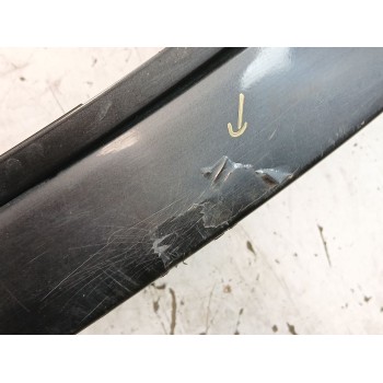 Recambio de paragolpes trasero para mazda cx-5 (kf) 2.2 d referencia OEM IAM KBYA5022XB8P  