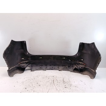 Recambio de paragolpes trasero para mazda cx-5 (kf) 2.2 d referencia OEM IAM KBYA5022XB8P  