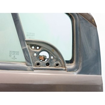 Recambio de puerta delantera derecha para peugeot partner tepee 1.6 hdi 90 referencia OEM IAM 9004Z6  
