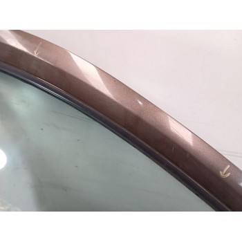 Recambio de puerta delantera derecha para peugeot partner tepee 1.6 hdi 90 referencia OEM IAM 9004Z6  