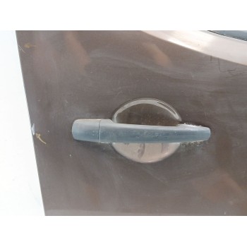 Recambio de puerta delantera derecha para peugeot partner tepee 1.6 hdi 90 referencia OEM IAM 9004Z6  