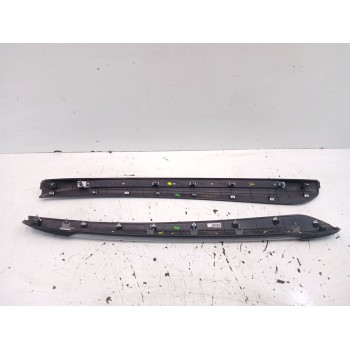 Recambio de barras techo para opel mokka x selective start/stop referencia OEM IAM 42504946 PORTAEQUIPAJES 