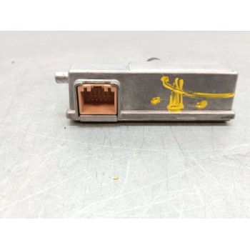 Recambio de modulo electronico para seat arona (kj7, kjp) 1.0 tsi referencia OEM IAM 2Q0980653C  
