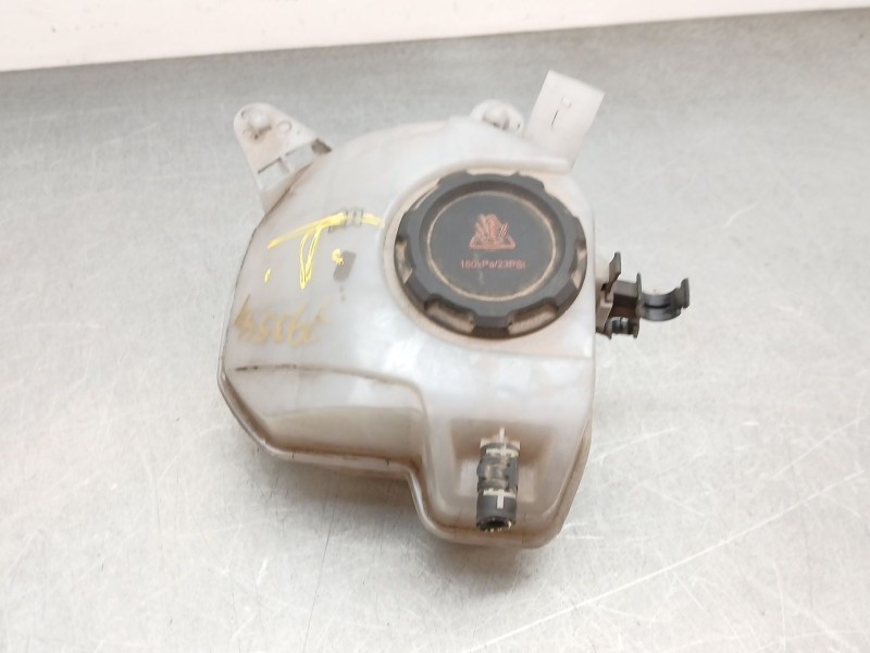Recambio de deposito expansion para seat arona (kj7, kjp) 1.0 tsi referencia OEM IAM 2Q0121407D  
