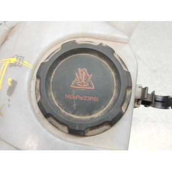 Recambio de deposito expansion para seat arona (kj7, kjp) 1.0 tsi referencia OEM IAM 2Q0121407D  