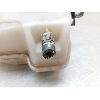 Recambio de deposito expansion para seat arona (kj7, kjp) 1.0 tsi referencia OEM IAM 2Q0121407D  
