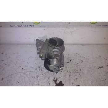 Recambio de caja mariposa para renault megane i coach/coupe (da0) 1.6 referencia OEM IAM 7700861679J  