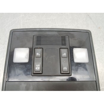 Recambio de luz interior para seat arona (kj7, kjp) 1.0 tsi referencia OEM IAM 3V0868487C  