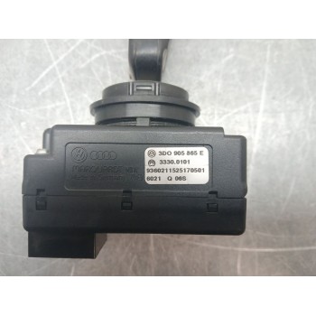 Recambio de conmutador de arranque para porsche cayenne (9pa) 3.2 referencia OEM IAM 3D0905865E  