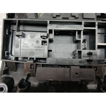 Recambio de luz interior para seat arona (kj7, kjp) 1.0 tsi referencia OEM IAM 3V0868487C  