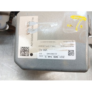 Recambio de columna direccion para seat arona (kj7, kjp) 1.0 tsi referencia OEM IAM 2Q1909144S  