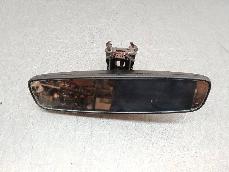Recambio de espejo interior para seat arona (kj7, kjp) 1.0 tsi referencia OEM IAM 3G0857511AM  