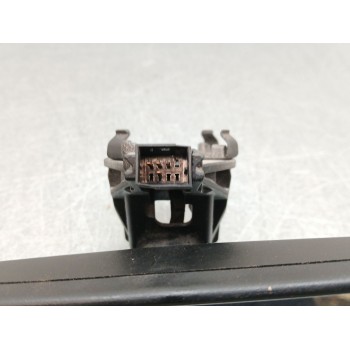 Recambio de espejo interior para seat arona (kj7, kjp) 1.0 tsi referencia OEM IAM 3G0857511AM  