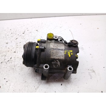 COMPRESOR AIRE ACONDICIONADO 9520062JA0 