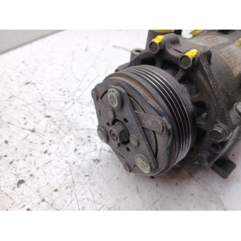 Recambio de compresor aire acondicionado para suzuki swift iii (mz, ez) 1.5 (rs 415) referencia OEM IAM 9520062JA0  