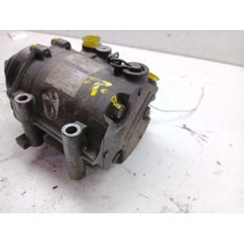 Recambio de compresor aire acondicionado para suzuki swift iii (mz, ez) 1.5 (rs 415) referencia OEM IAM 9520062JA0  