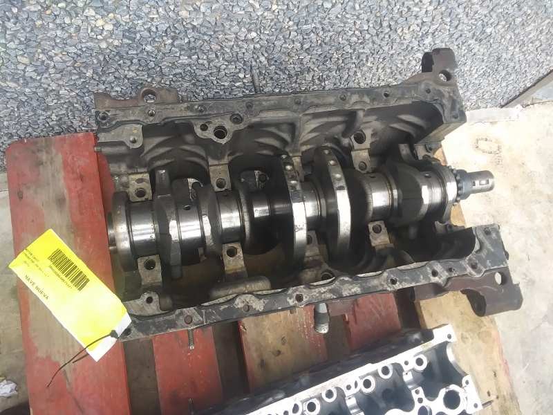 Recambio de motor casco para citroën ds5 referencia OEM IAM RH02  