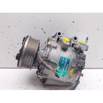 COMPRESOR AIRE ACONDICIONADO trse07 Q00167199 0987054