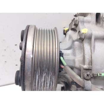 Recambio de compresor aire acondicionado para honda fr-v (be) 1.8 (be1) referencia OEM IAM trse07 Q00167199 0987054