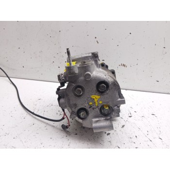 Recambio de compresor aire acondicionado para honda fr-v (be) 1.8 (be1) referencia OEM IAM trse07 Q00167199 0987054