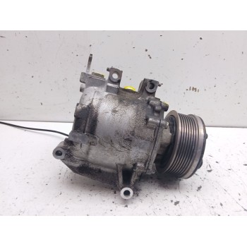 Recambio de compresor aire acondicionado para honda fr-v (be) 1.8 (be1) referencia OEM IAM trse07 Q00167199 0987054