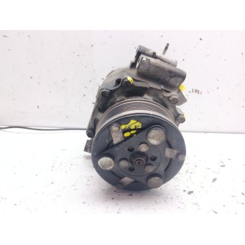 Recambio de compresor aire acondicionado para honda fr-v (be) 1.8 (be1) referencia OEM IAM trse07 Q00167199 0987054