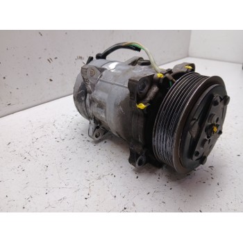 COMPRESOR AIRE ACONDICIONADO 9640486480 