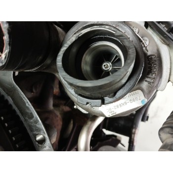 TURBOCOMPRESOR 763647 b 