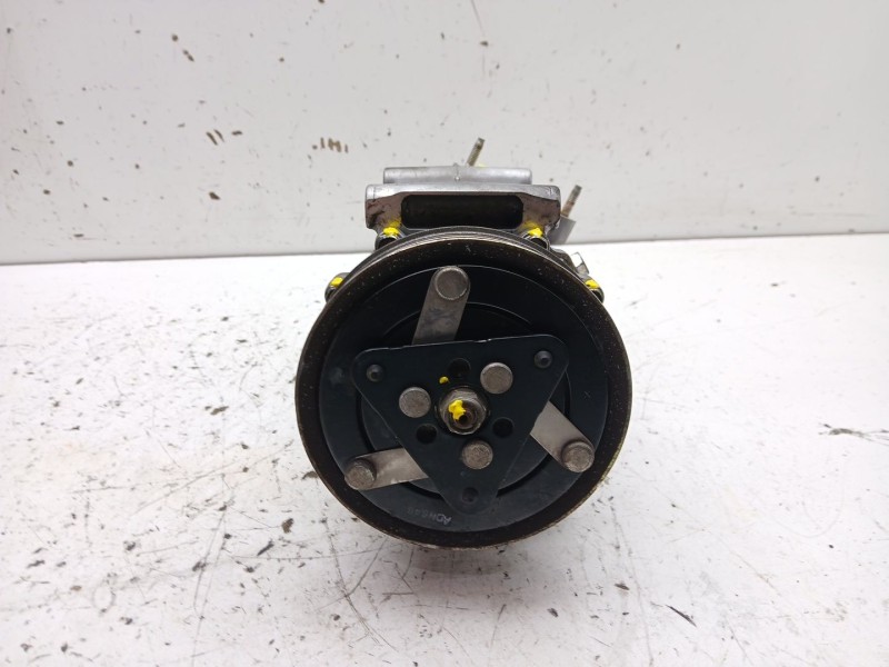 Recambio de compresor aire acondicionado para citroën c4 coupé (la_) 1.6 hdi referencia OEM IAM 9651910980  