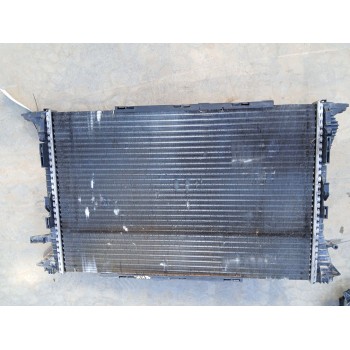 Recambio de radiador agua para audi a4 b8 (8k2) 2.0 tdi referencia OEM IAM 8K0121251r  