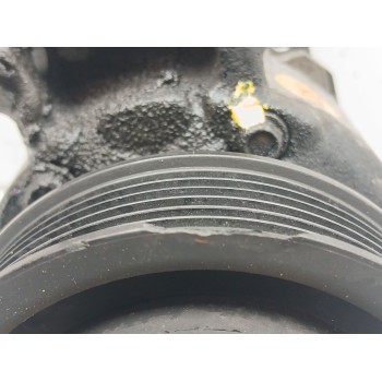 Recambio de compresor aire acondicionado para audi a4 b8 (8k2) 2.0 tdi referencia OEM IAM 8k0260805e 6seu14c 1K0820803F