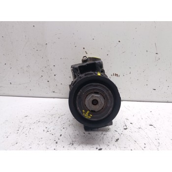 Recambio de compresor aire acondicionado para audi a4 b8 (8k2) 2.0 tdi referencia OEM IAM 8k0260805e 6seu14c 1K0820803F