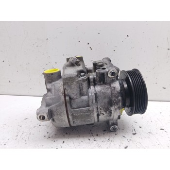 Recambio de compresor aire acondicionado para audi a4 b8 (8k2) 2.0 tdi referencia OEM IAM 8k0260805e 6seu14c 1K0820803F